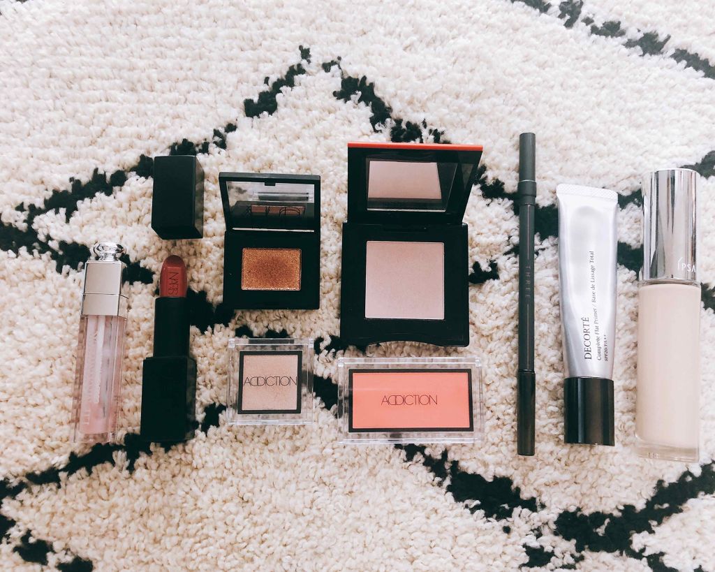 アディクション ザ アイシャドウ/ADDICTION/単色アイシャドウを使ったクチコミ（1枚目）