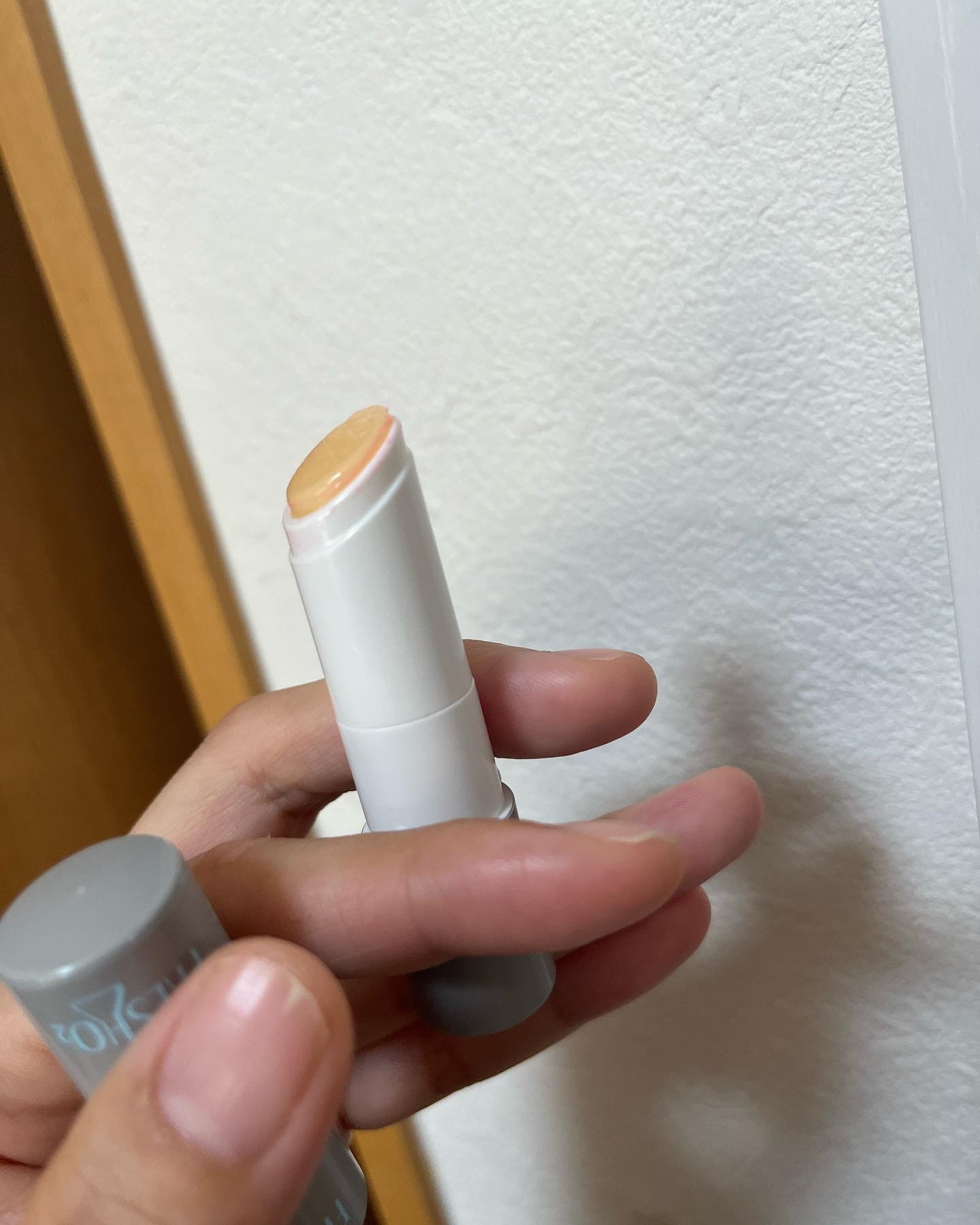 ティントリップレスキュー/FRESHO2/リップバームを使ったクチコミ（1枚目）