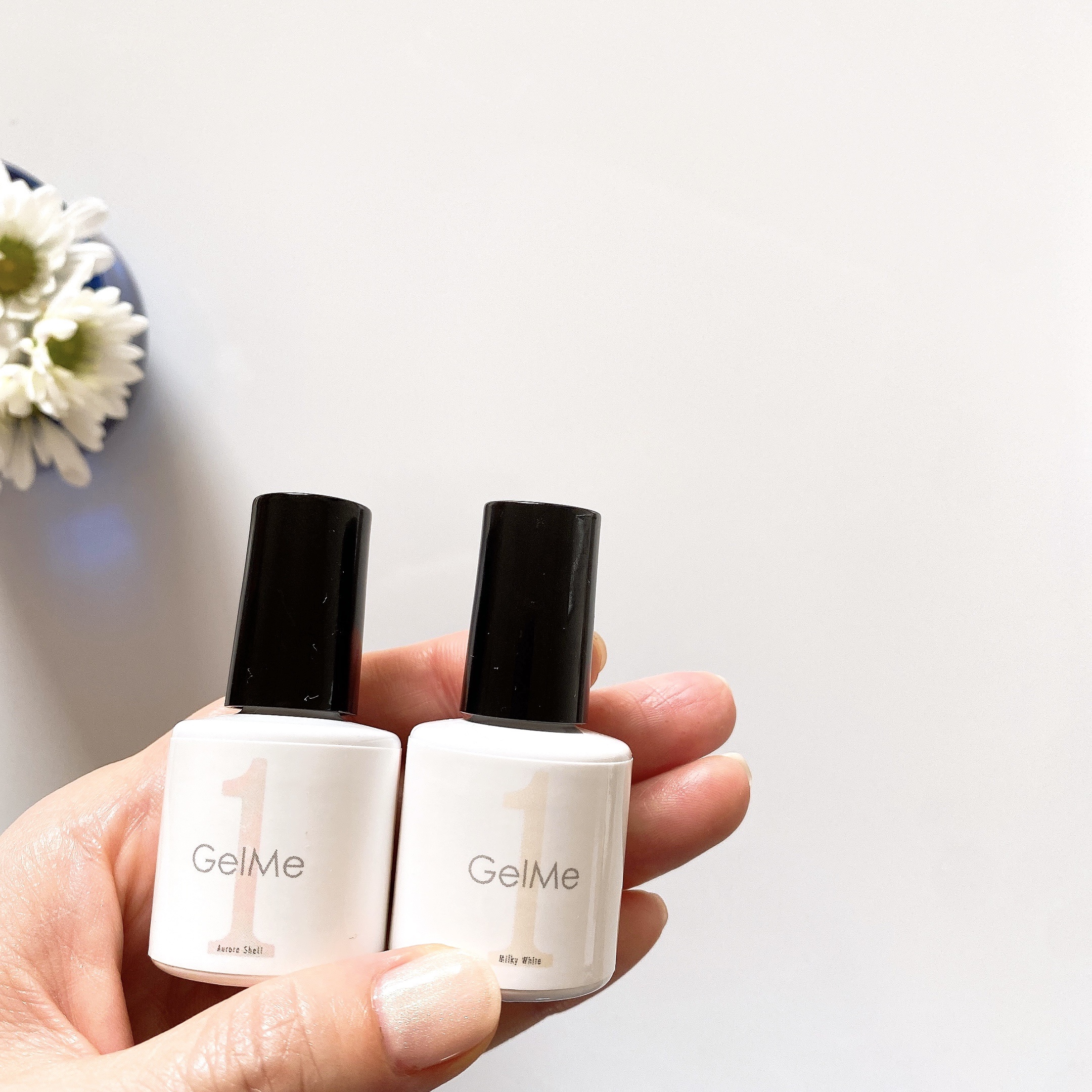 ジェルネイル/ジェルミーワン/ジェルネイルを使ったクチコミ（3枚目）