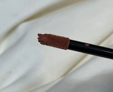 リップモンスター スフレマット/KATE/口紅を使ったクチコミ(3枚目)