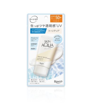 クリアホワイト