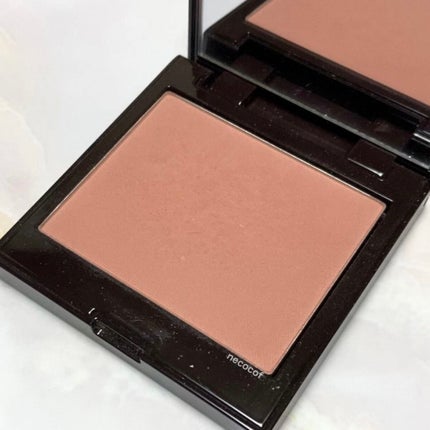 ブラッシュ カラー インフュージョン/ローラ メルシエ/パウダーチークを使ったクチコミ(1枚目)