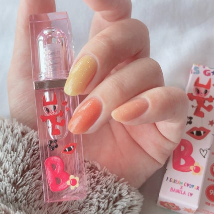 プライムプライマーフィニッシュパウダー/BANILA CO/ルースパウダーを使ったクチコミ(6枚目)