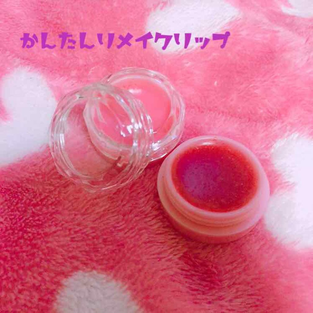 オリジナル ピュアスキンジェリー/ヴァセリン/ボディクリームを使ったクチコミ（1枚目）