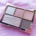 DAILY CRUSH EYE SHADOW PALETTE / LUNA