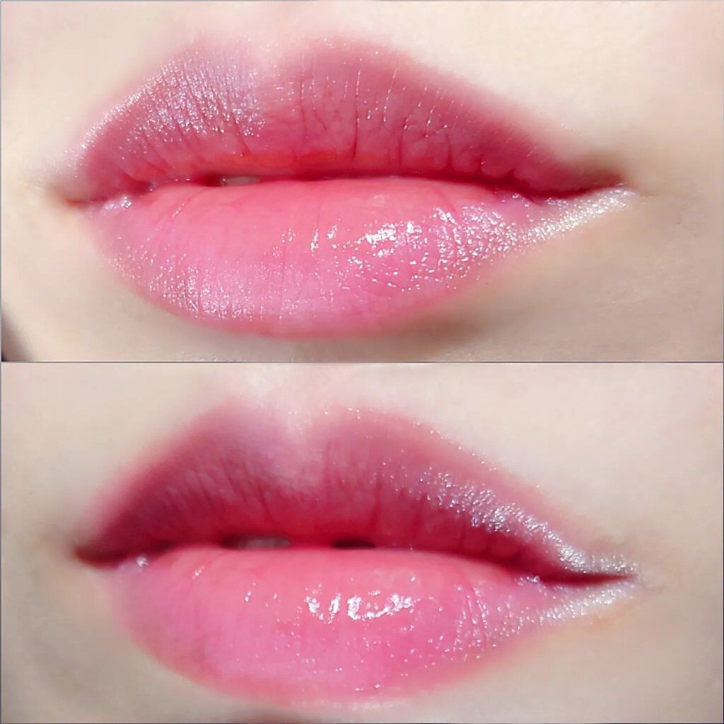 ルージュ アリュール ラック/CHANEL/口紅を使ったクチコミ（3枚目）