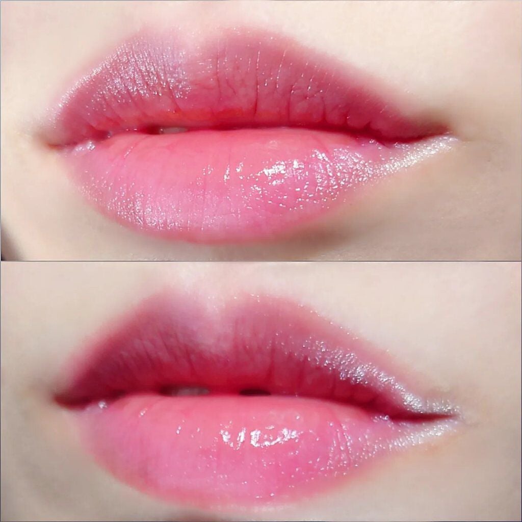 ルージュ アリュール ラック/CHANEL/口紅を使ったクチコミ(3枚目)