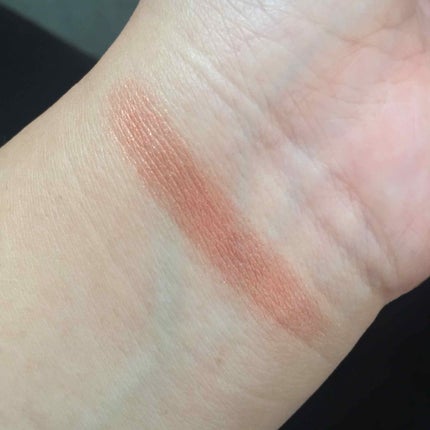 シングルカラーアイシャドウ/CEZANNE/単色アイシャドウを使ったクチコミ(3枚目)