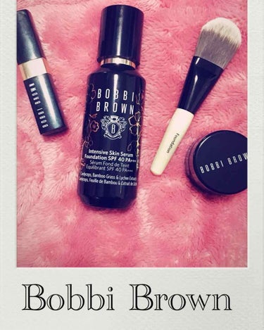 イルミネイティング フェイス ベース/BOBBI BROWN/化粧下地を使ったクチコミ（2枚目）