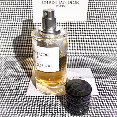 【旧】メゾン クリスチャン ディオール ニュールック 1947/Dior/香水(レディース)を使ったクチコミ（4枚目）