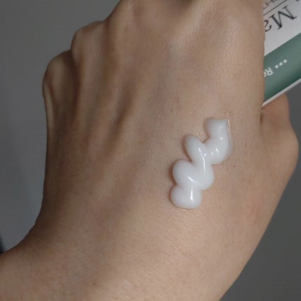 ドクターマルシー ポアタイトニングクリーム/ドクターマルシー/フェイスクリームを使ったクチコミ(4枚目)