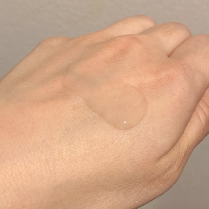 ドレススノー ローション【医薬部外品】 /アテニア/化粧水を使ったクチコミ(7枚目)