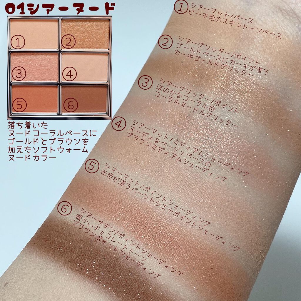 デューティント/AMUSE/リップティントを使ったクチコミ(6枚目)