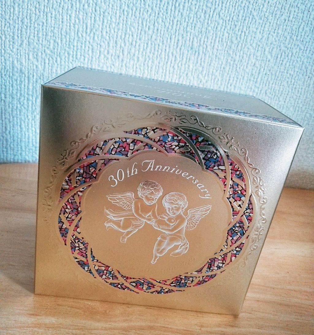 フェースアップパウダー2020/ミラノコレクション/プレストパウダーを使ったクチコミ(4枚目)