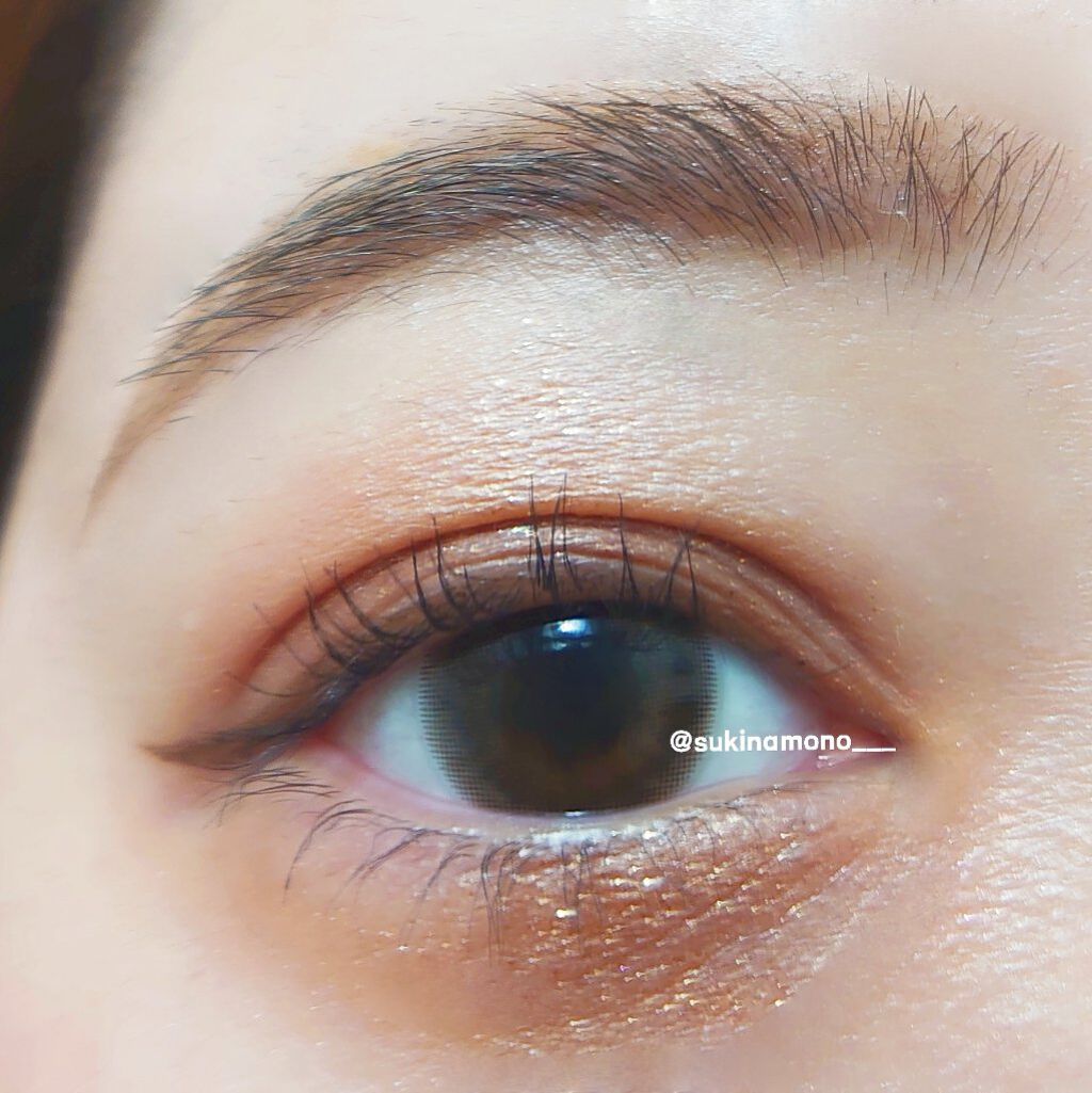 ReVIA 1day/ReVIA/ワンデー（１DAY）カラコンを使ったクチコミ（2枚目）