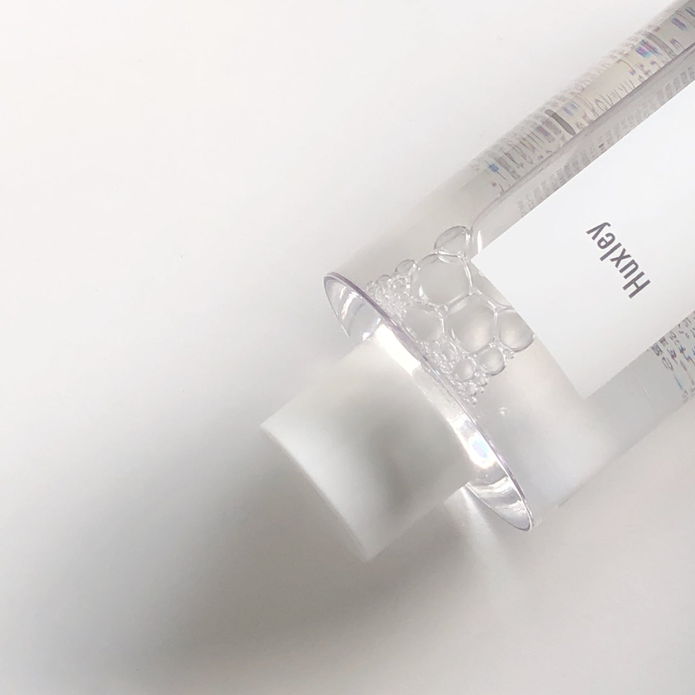 トナー;エクストラクトイット/Huxley/化粧水を使ったクチコミ(2枚目)