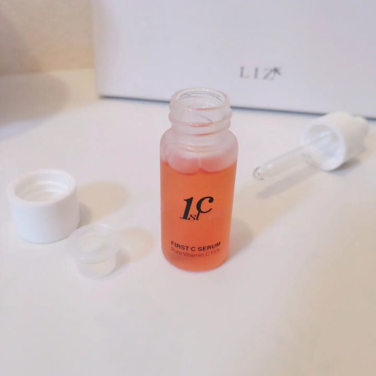 ããã·ã¥ð on LIPS ãðãªãºã±ã€ããã¡ãŒã¹ãCãã³ã¯ã»ã©ã ãã¥ã¢ãã¿ãã³C15%éåœ..ãïŒ2æç®ïŒ