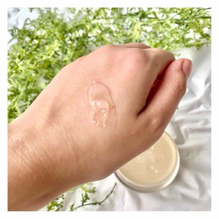 スーパーオールインワン美容ジェルクリーム コラリッチEX/コラリッチ/オールインワン化粧品を使ったクチコミ(4枚目)