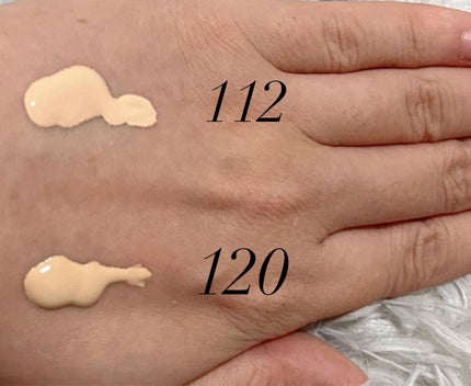 フィットミー リキッドファンデーション R/MAYBELLINE NEW YORK/リキッドファンデーションを使ったクチコミ(2枚目)