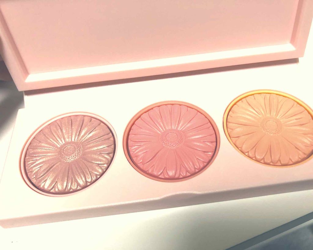 チーク ポップ/CLINIQUE/パウダーチークを使ったクチコミ(1枚目)