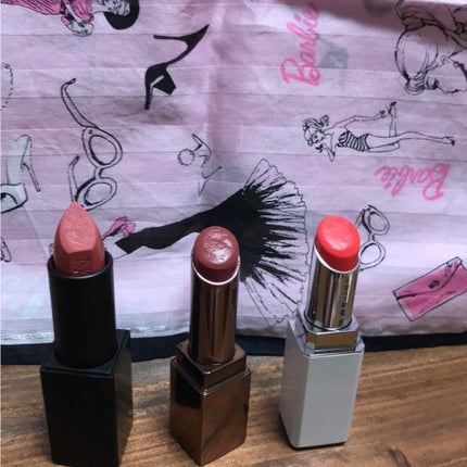 メスメリック リップスティック/CHICCA/口紅を使ったクチコミ(1枚目)