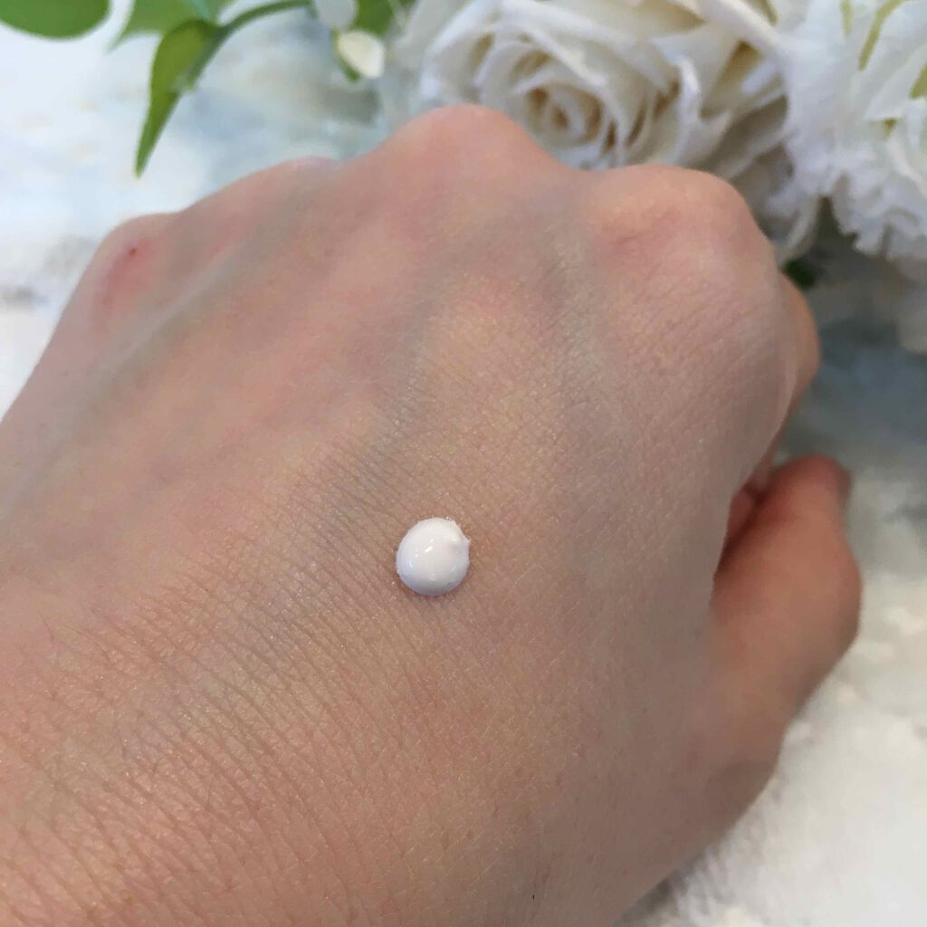 エリクシール ルフレ バランシング おしろいミルク/エリクシール/乳液を使ったクチコミ(2枚目)