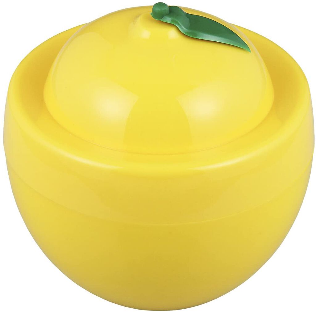 ビオリカプラス スリーピングパック L Crisp Lemon