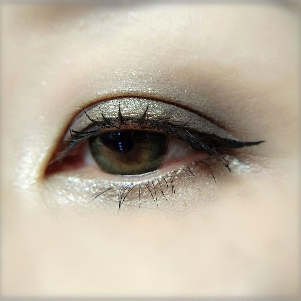 【旧】サンク クルール クチュール/Dior/アイシャドウパレットを使ったクチコミ(3枚目)