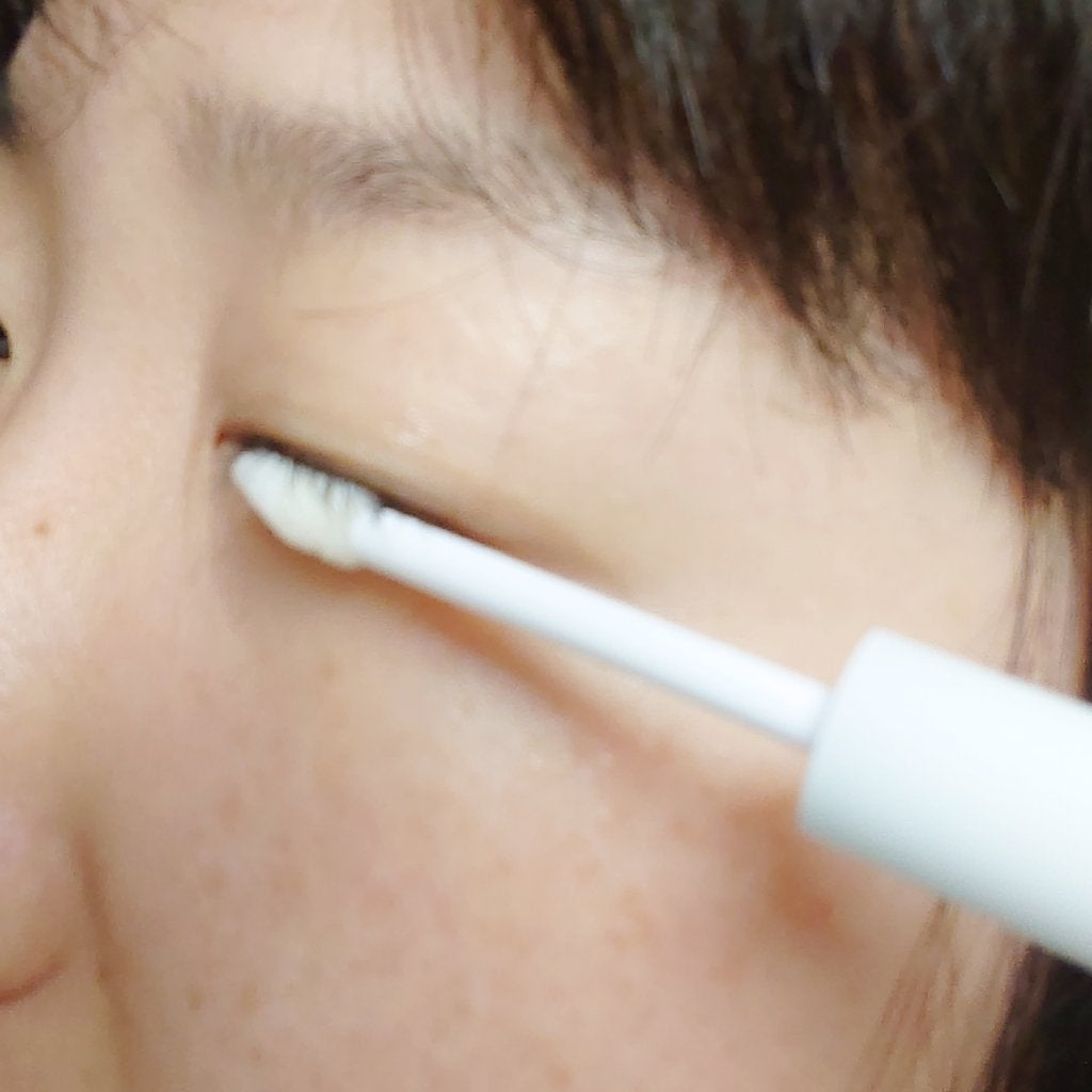 2wayまつ毛美容液/DIAMOSTeyelash/まつげ美容液を使ったクチコミ(5枚目)