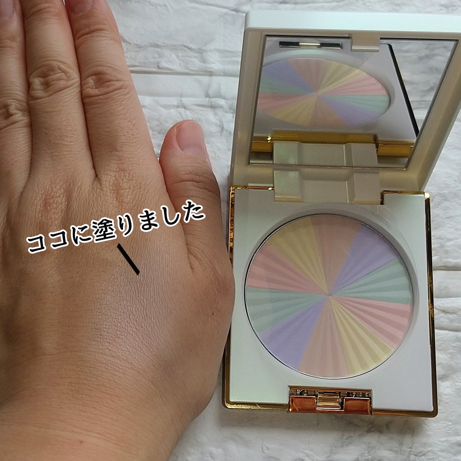 を使ったクチコミ（3枚目）