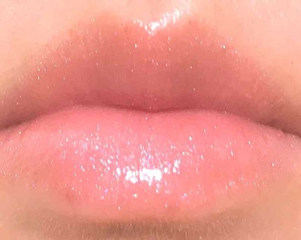 ディオール アディクト グロス/Dior/リップグロスを使ったクチコミ(3枚目)