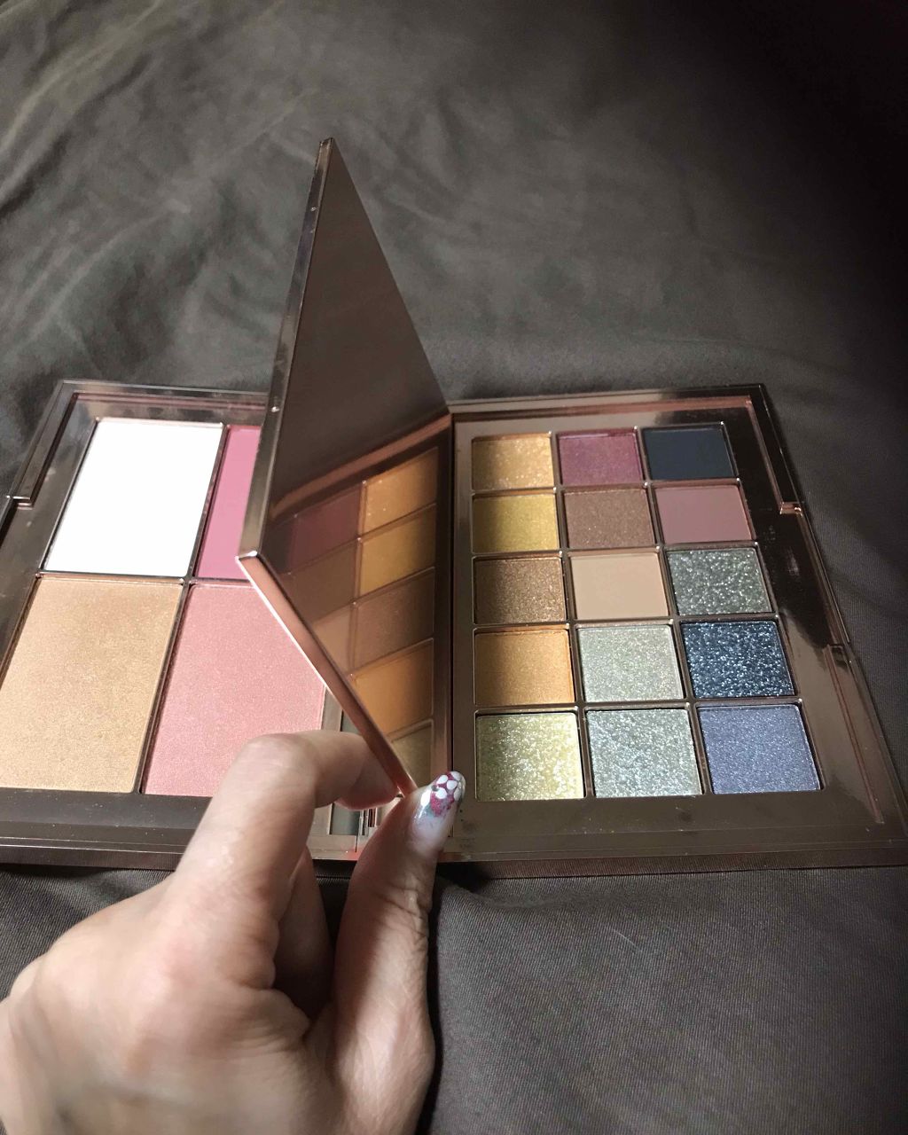 を使ったクチコミ（1枚目）