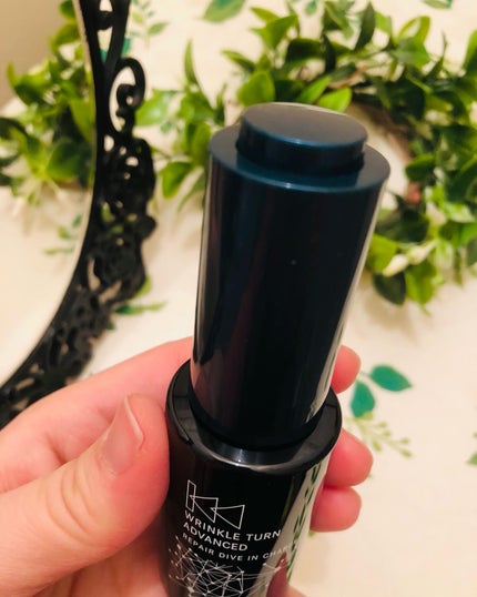 サナ リンクルターン アドバンスト 薬用リペア ダイブインチャージ【医薬部外品】/サナ リンクルターン/美容液を使ったクチコミ(5枚目)