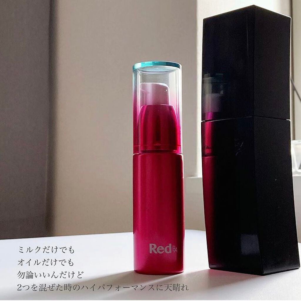 B.A クリーム/B.A/フェイスクリームを使ったクチコミ(8枚目)