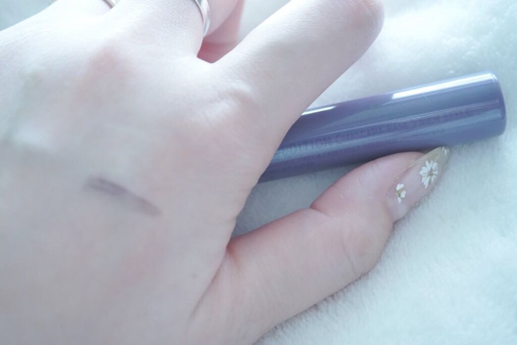 エテュセ アイエディション (マスカラベース)/ettusais/マスカラ下地を使ったクチコミ(2枚目)