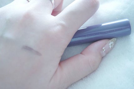 エテュセ アイエディション (マスカラベース)/ettusais/マスカラ下地を使ったクチコミ(2枚目)