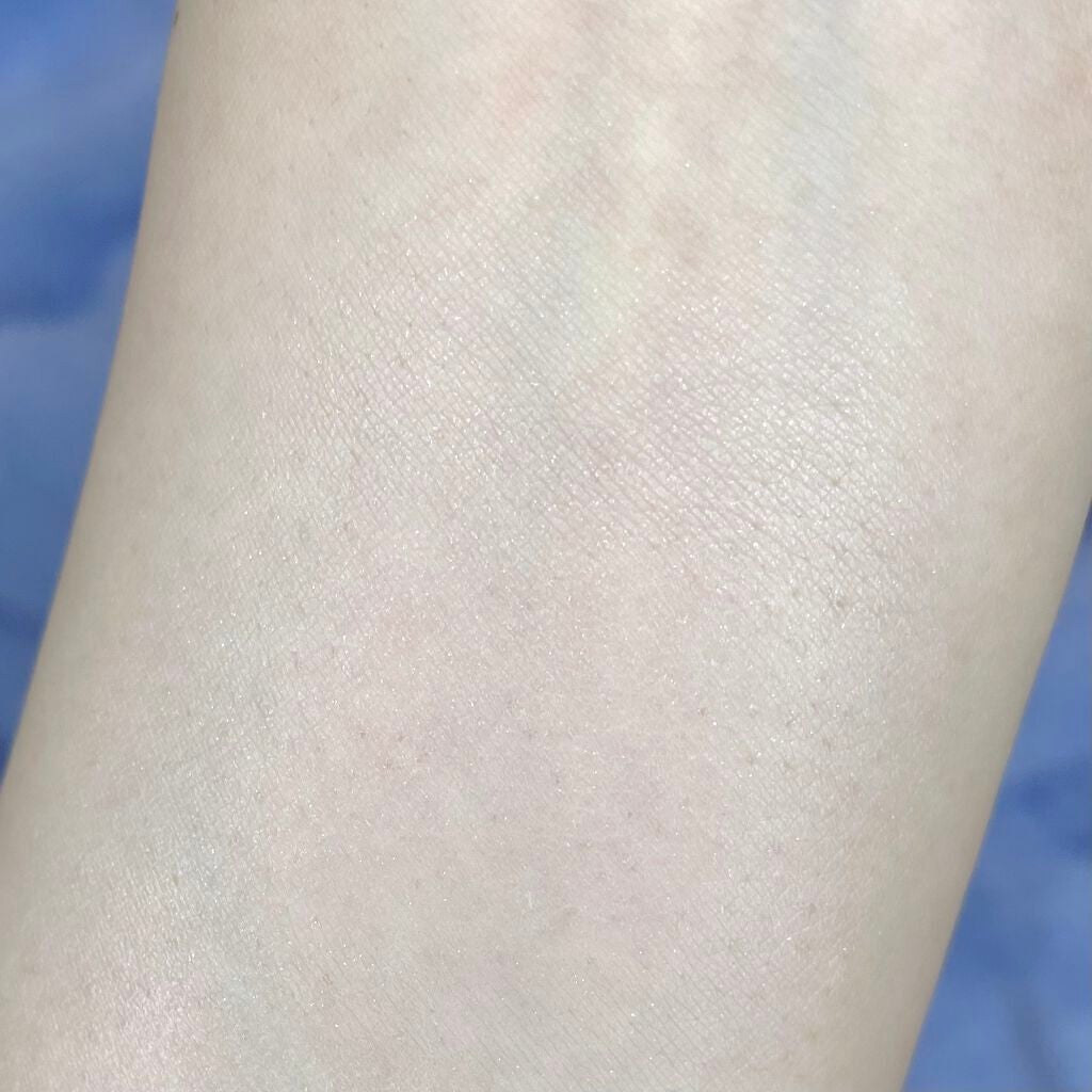 ロージー グロウライザー/DECORTÉ/化粧下地を使ったクチコミ(2枚目)