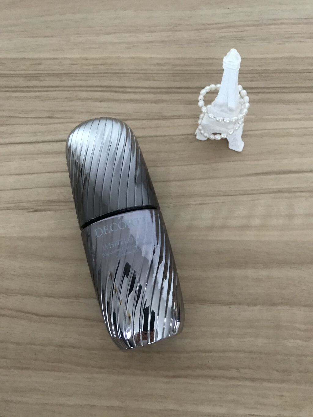 ホワイトショット CXS 交換用ポンプ/ホワイトショット/美容液を使ったクチコミ（2枚目）