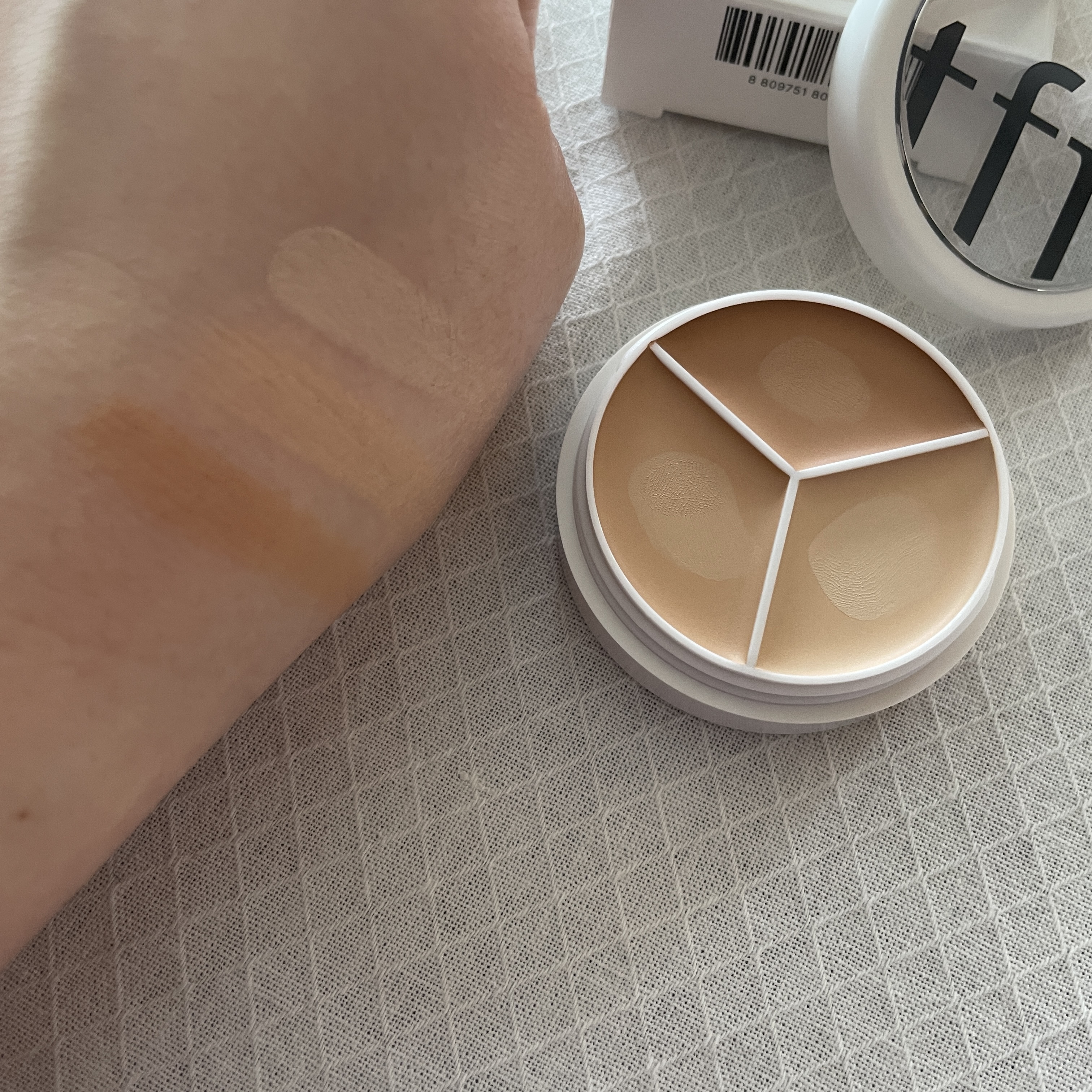 を使ったクチコミ（3枚目）