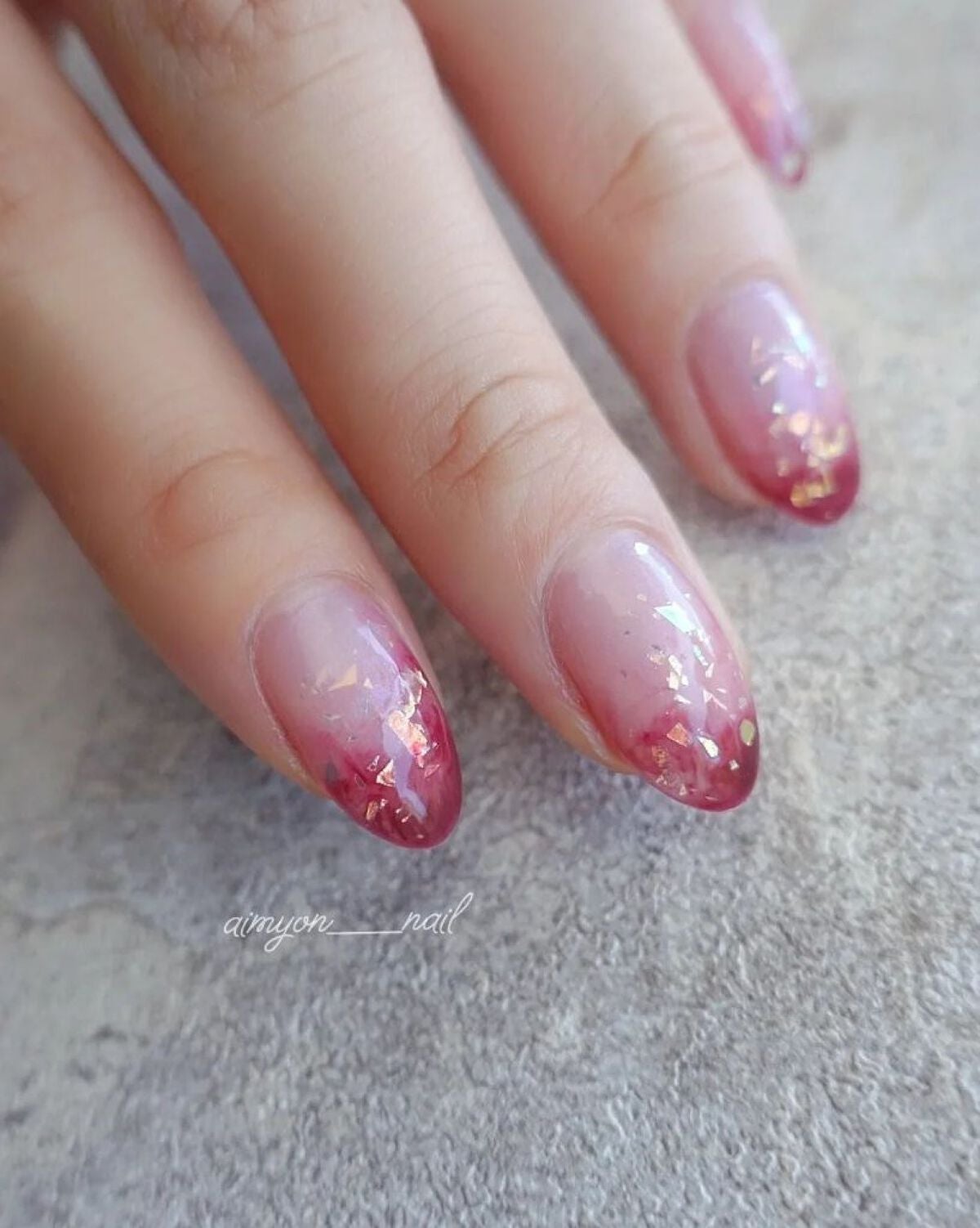 セシェ・ヴィート/セシェ/ネイルトップコートを使ったクチコミ(3枚目)