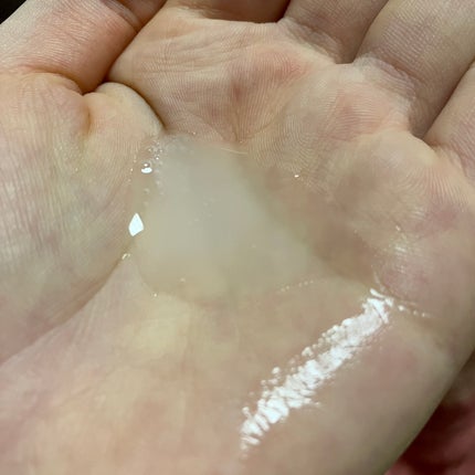 モイスチュアマイルドホワイトリンクルケア パーフェクトエッセンス/モイスチュアマイルド ホワイト/オールインワン化粧品を使ったクチコミ(2枚目)