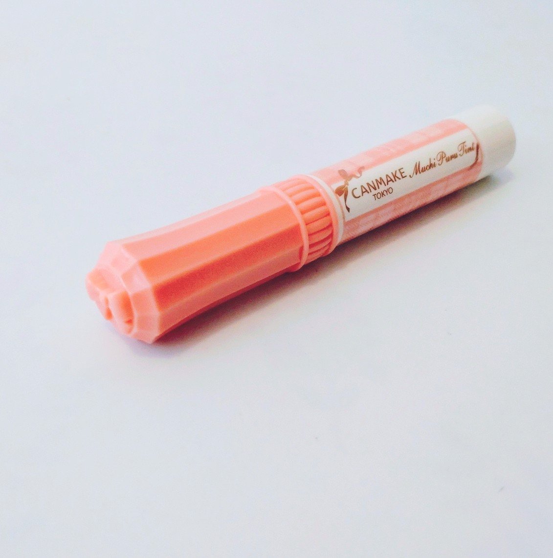 グロウフルールチークス/キャンメイク/パウダーチークを使ったクチコミ（2枚目）