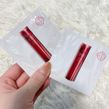 スティーミング スキン/Elégance/リキッドファンデーションを使ったクチコミ(6枚目)