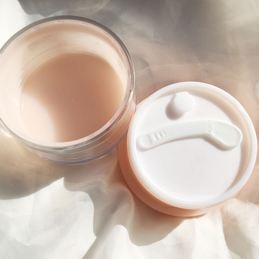 プレミアリフト オールインワン/CANADEL/オールインワン化粧品を使ったクチコミ(5枚目)