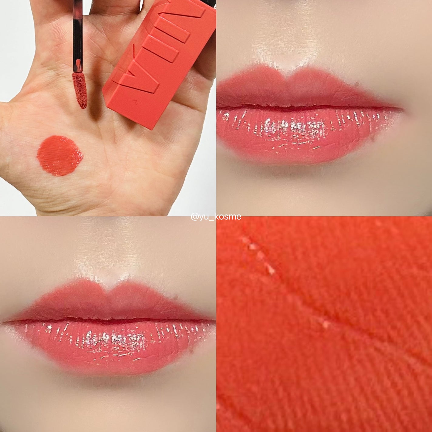 SPã¹ã〠ãŽã£ãã«ã€ã³ã¯/MAYBELLINE NEW YORK/å£çŽ
ã䜿ã£ãã¯ãã³ãïŒ4æç®ïŒ