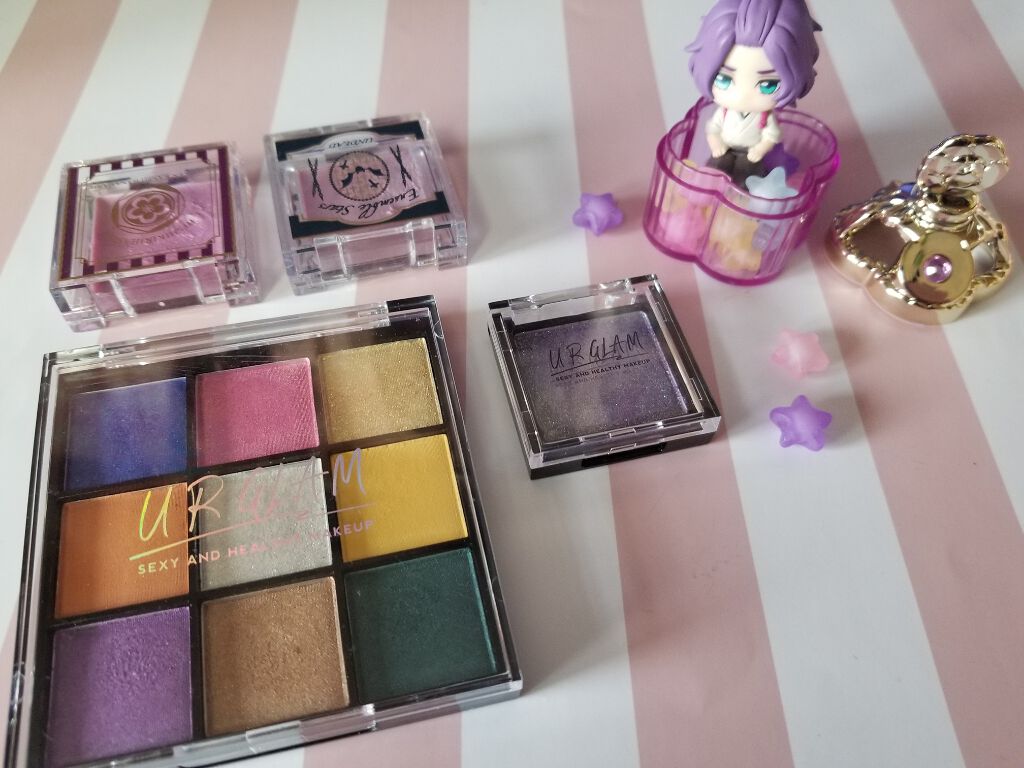 ステイオンバームルージュ/キャンメイク/口紅を使ったクチコミ（2枚目）