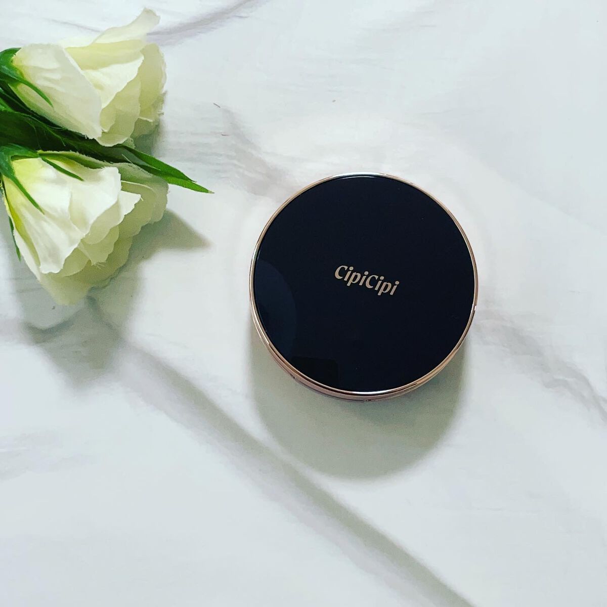 シピシピ フィットスキンクッション/CipiCipi/クッションファンデーションを使ったクチコミ(1枚目)