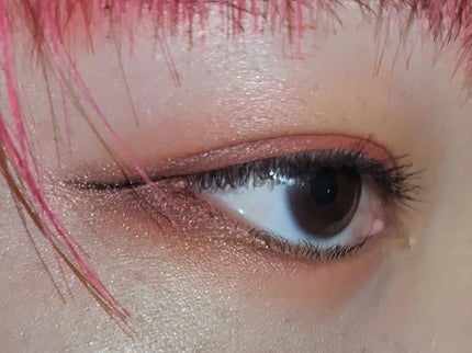 スモール アイシャドウ/M・A・C/単色アイシャドウを使ったクチコミ(6枚目)