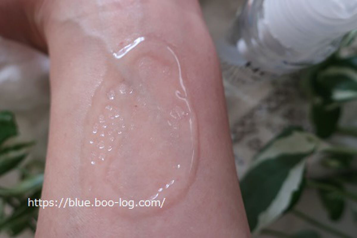 ラビ on LIPS 「HORNジュレ(80ml・2,750円)モニター使用です。やわ..」(3枚目)