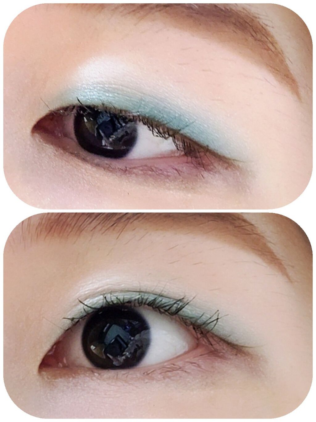 アクション ラッシングス/MARY QUANT/マスカラを使ったクチコミ(2枚目)